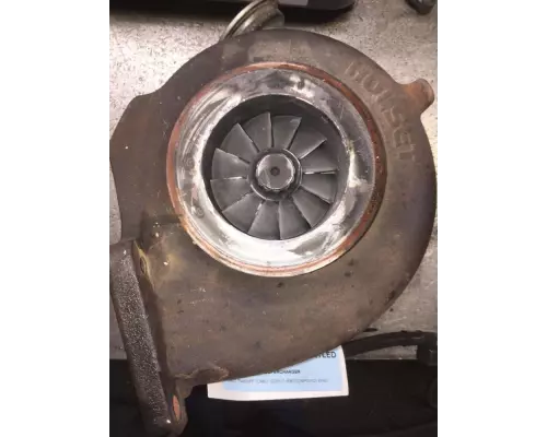 Detroit DD15TC Turbocharger  Supercharger