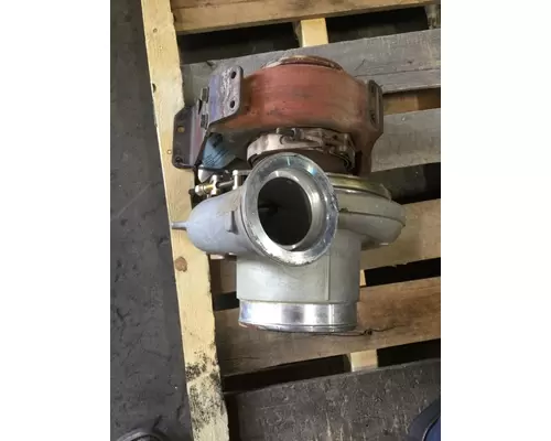 Detroit DD15TC Turbocharger  Supercharger