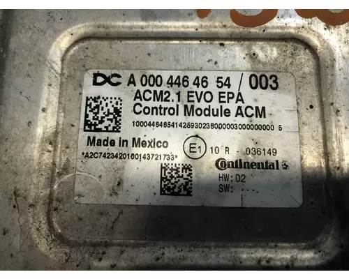 Detroit DD15 Aftertreatment Control Module (ACM)