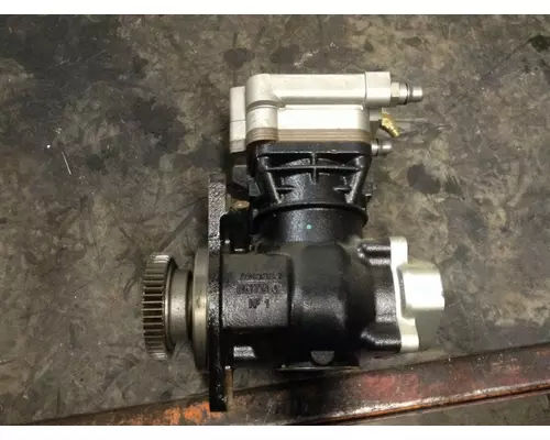 Detroit DD15 Air Compressor