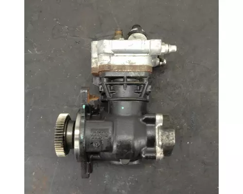 Detroit DD15 Air Compressor