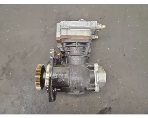 Detroit DD15 Air Compressor