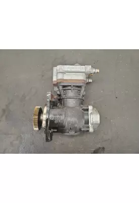 Detroit DD15 Air Compressor