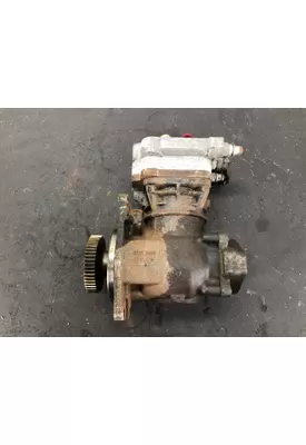 Detroit DD15 Air Compressor