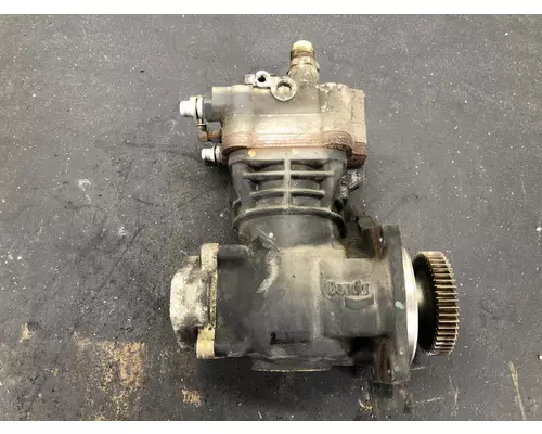 Detroit DD15 Air Compressor