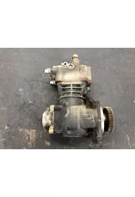 Detroit DD15 Air Compressor