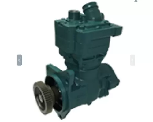 Detroit DD15 Air Compressor