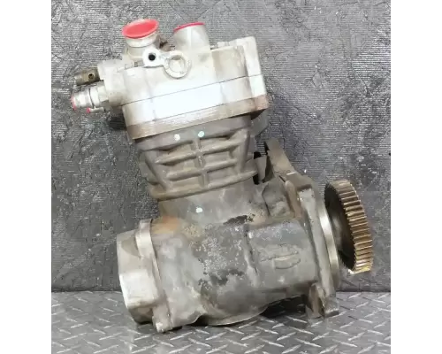 Detroit DD15 Air Compressor