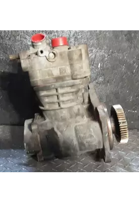 Detroit DD15 Air Compressor