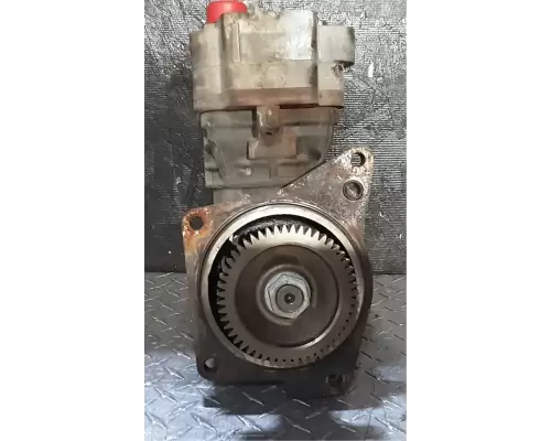 Detroit DD15 Air Compressor