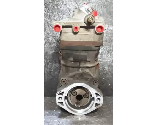 Detroit DD15 Air Compressor