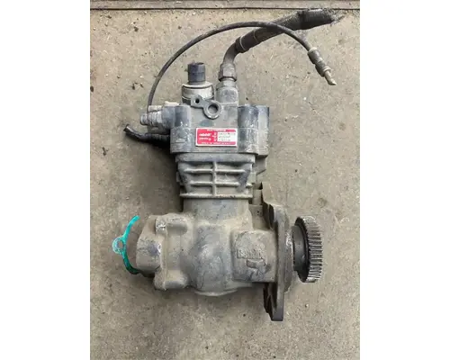 Detroit DD15 Air Compressor