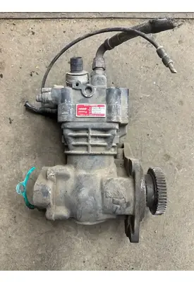 Detroit DD15 Air Compressor