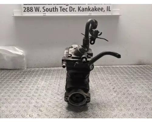 Detroit DD15 Air Compressor