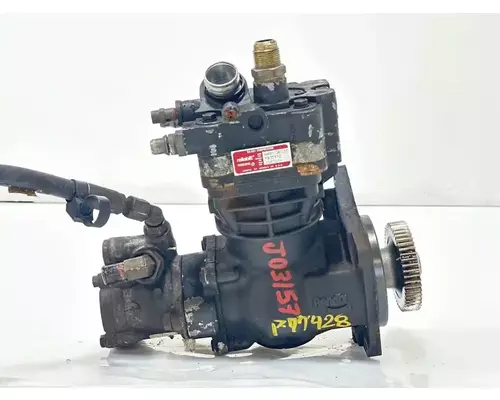 Detroit DD15 Air Compressor
