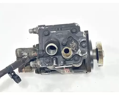 Detroit DD15 Air Compressor