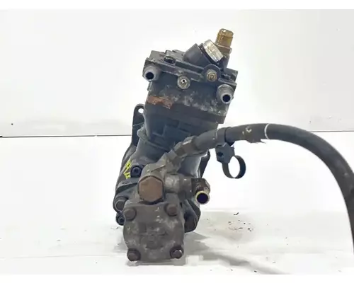 Detroit DD15 Air Compressor