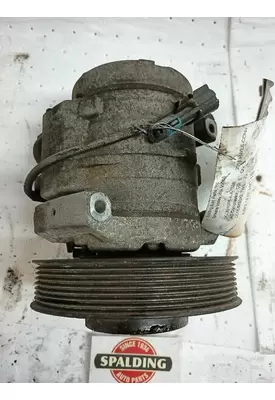 Detroit DD15 Air Conditioner Compressor