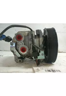 Detroit DD15 Air Conditioner Compressor