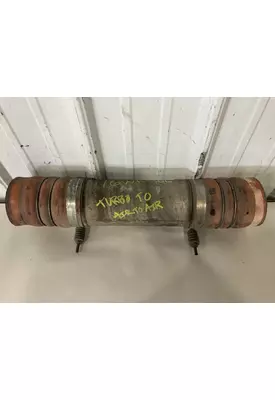 Detroit DD15 Air Transfer Tube