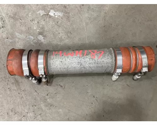 Detroit DD15 Air Transfer Tube