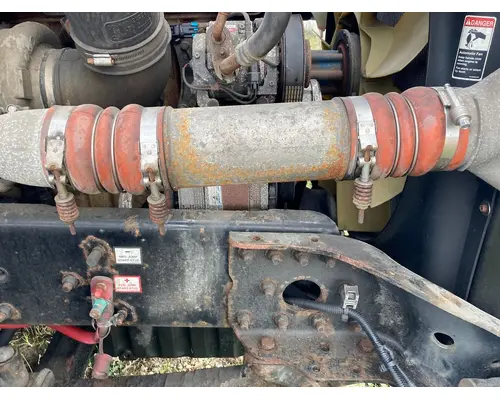 Detroit DD15 Air Transfer Tube