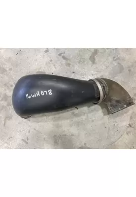 Detroit DD15 Air Transfer Tube