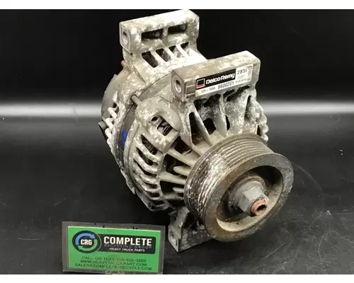 Detroit DD15 Alternator