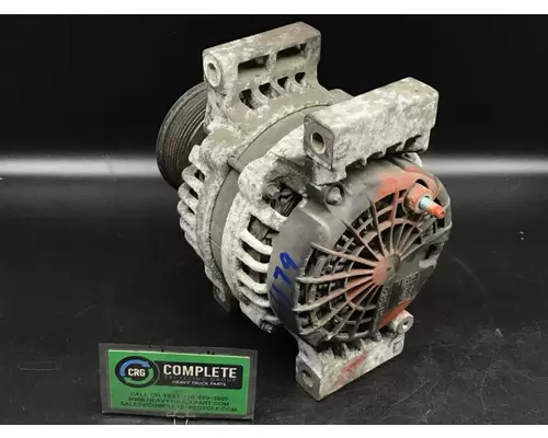 Detroit DD15 Alternator