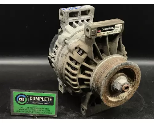 Detroit DD15 Alternator