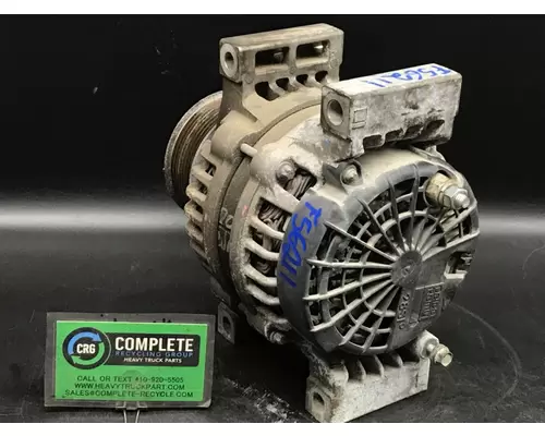 Detroit DD15 Alternator