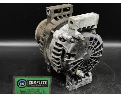 Detroit DD15 Alternator