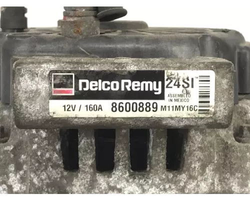 Detroit DD15 Alternator