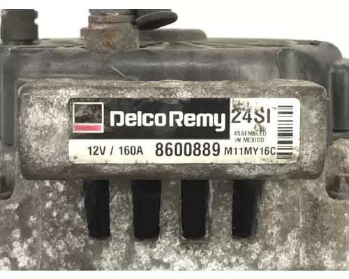 Detroit DD15 Alternator