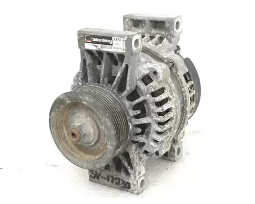 Detroit DD15 Alternator