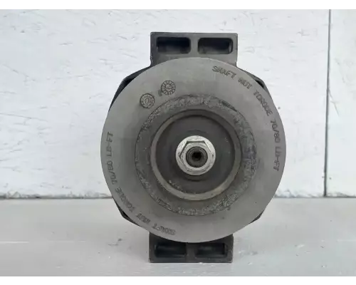 Detroit DD15 Alternator