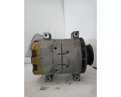 Detroit DD15 Alternator