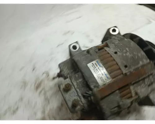 Detroit DD15 Alternator