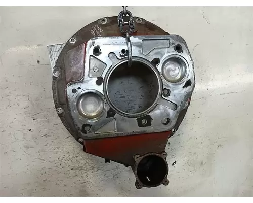 Detroit DD15 Bell Housing