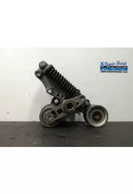 Detroit DD15 Belt Tensioner