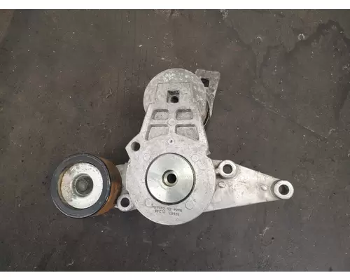 Detroit DD15 Belt Tensioner