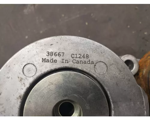 Detroit DD15 Belt Tensioner