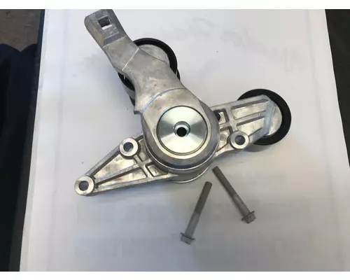 Detroit DD15 Belt Tensioner