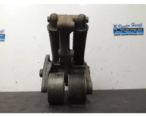 Detroit DD15 Belt Tensioner