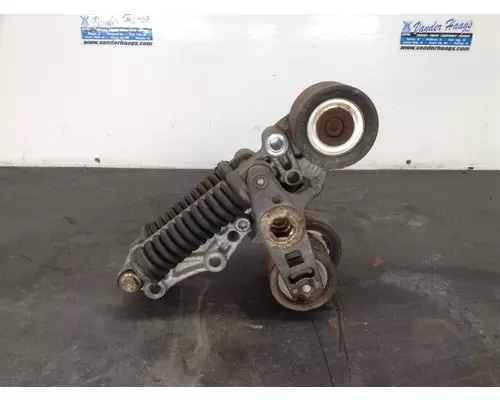 Detroit DD15 Belt Tensioner