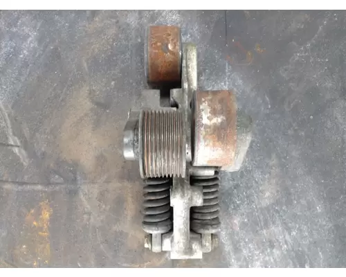 Detroit DD15 Belt Tensioner