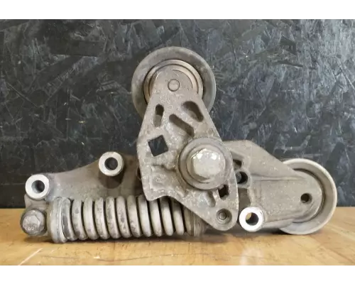 Detroit DD15 Belt Tensioner