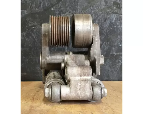 Detroit DD15 Belt Tensioner