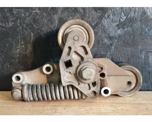 Detroit DD15 Belt Tensioner