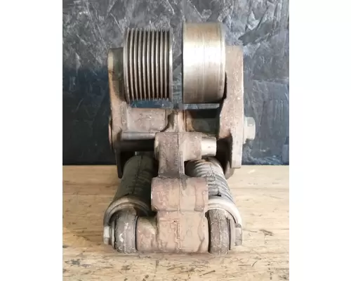 Detroit DD15 Belt Tensioner